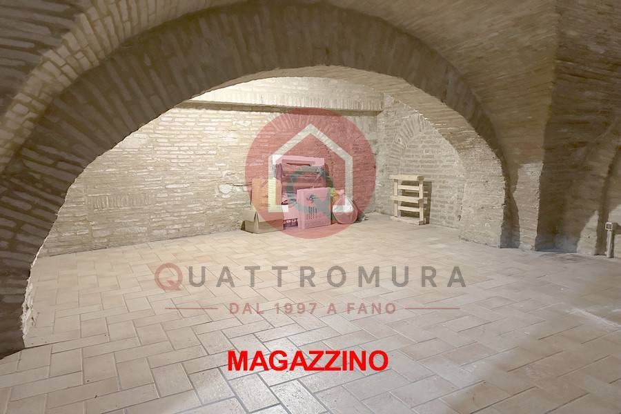 Immagine annuncio immobiliare quattromura fano