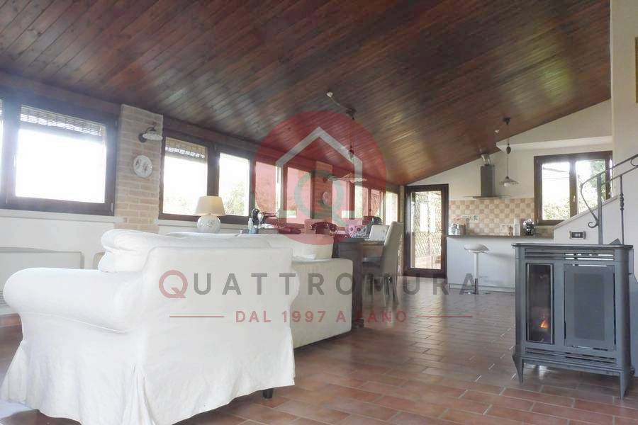 Immagine annuncio immobiliare quattromura fano