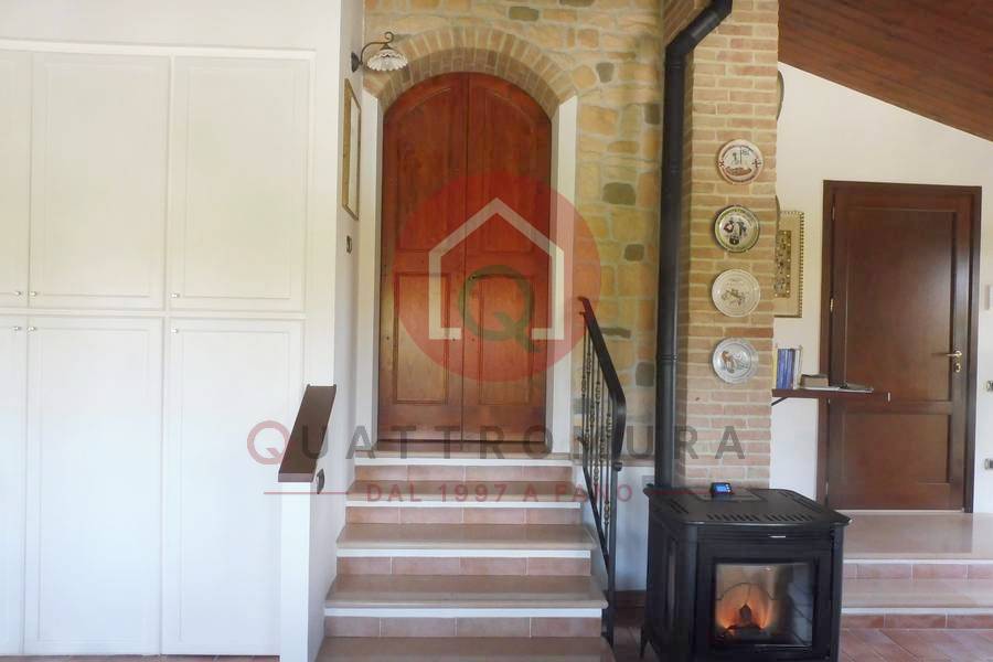 Immagine annuncio immobiliare quattromura fano