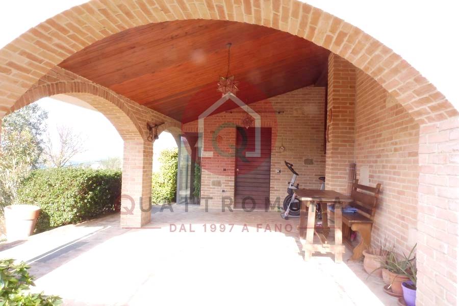 Immagine annuncio immobiliare quattromura fano