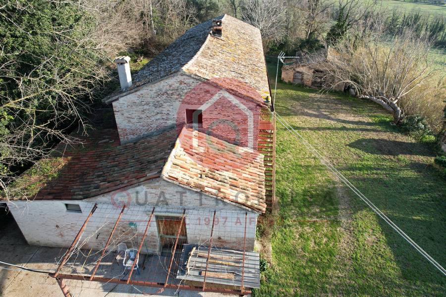 Immagine annuncio immobiliare quattromura fano