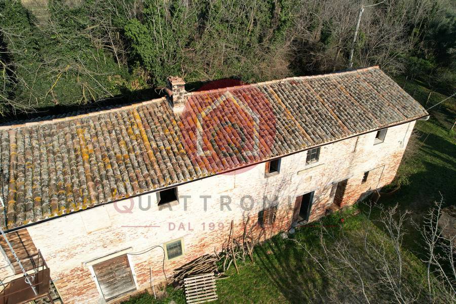 Immagine annuncio immobiliare quattromura fano