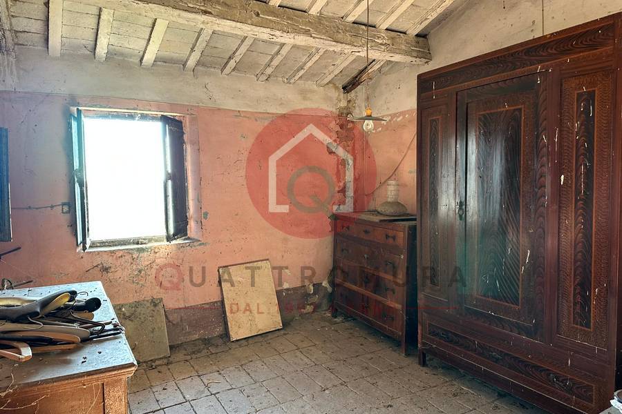 Immagine annuncio immobiliare quattromura fano