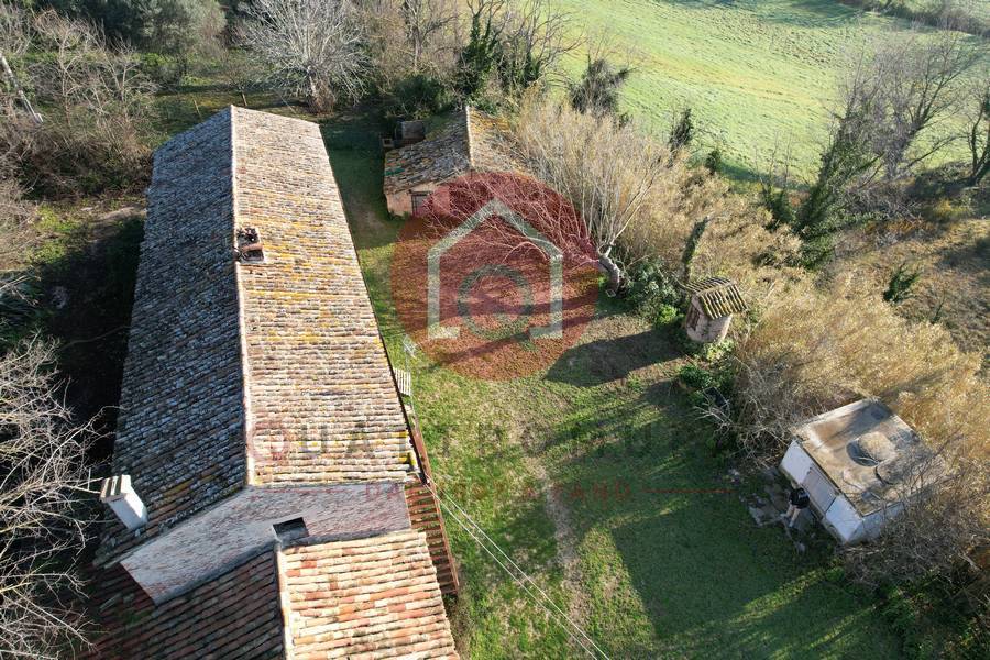 Immagine annuncio immobiliare quattromura fano