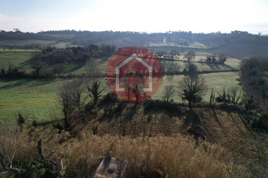 Immagine annuncio immobiliare quattromura fano