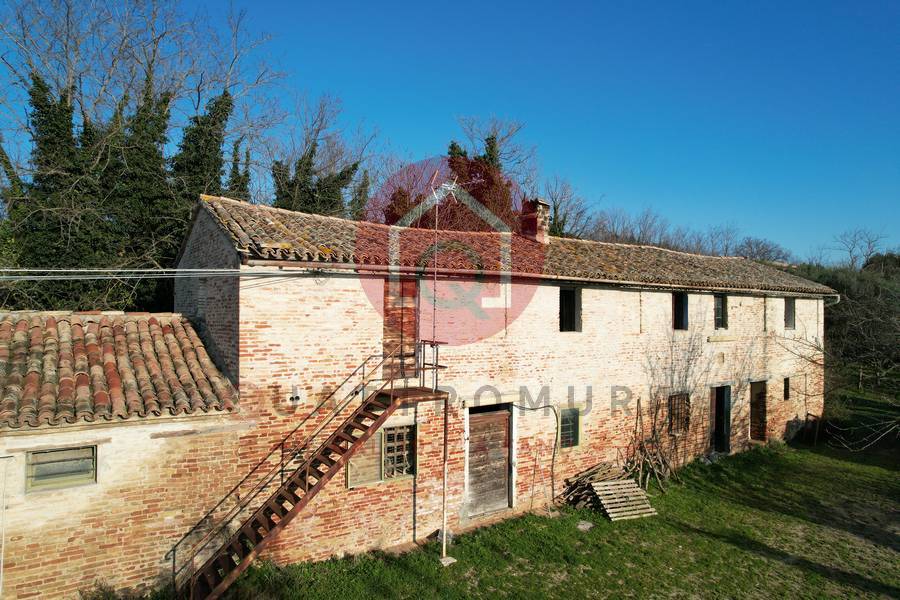 Immagine annuncio immobiliare quattromura fano