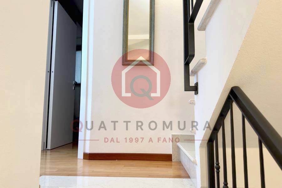 Immagine annuncio immobiliare quattromura fano