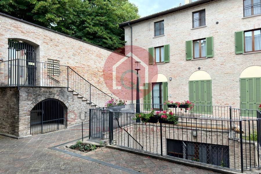 Immagine annuncio immobiliare quattromura fano