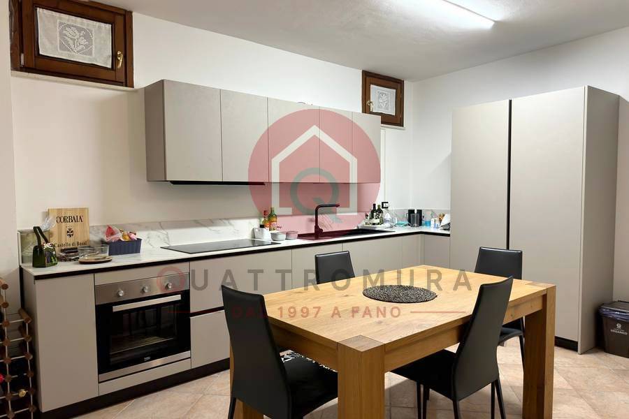 Immagine annuncio immobiliare quattromura fano