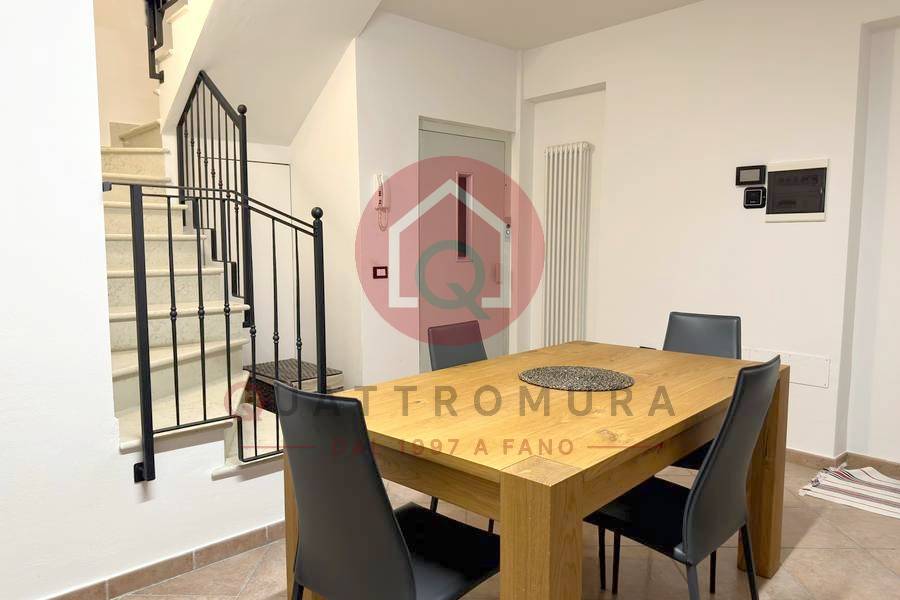 Immagine annuncio immobiliare quattromura fano