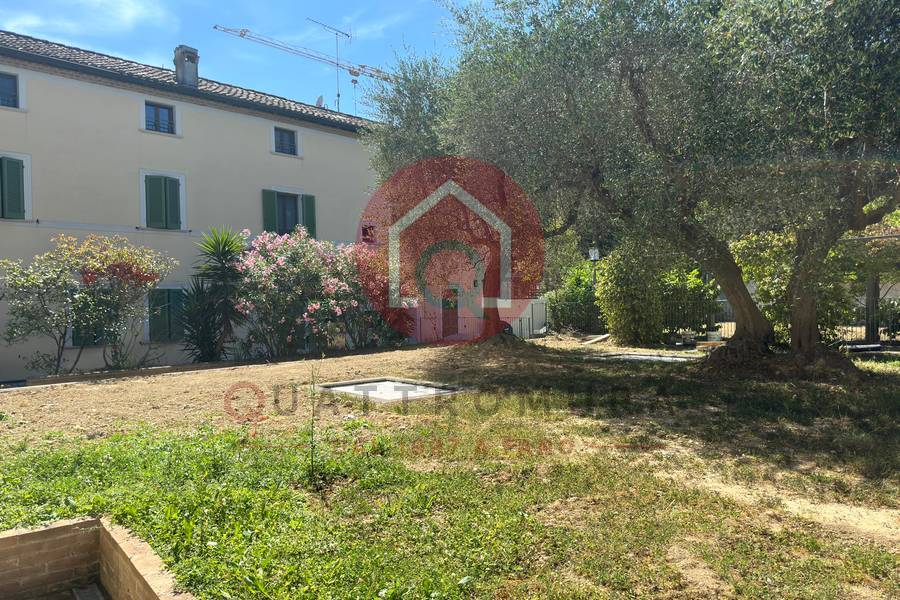 Immagine annuncio immobiliare quattromura fano