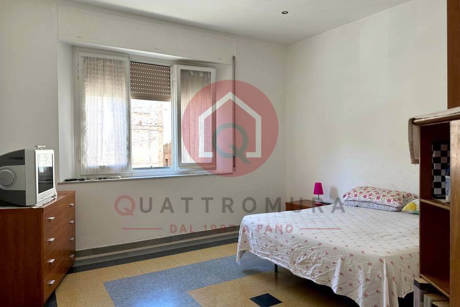Immagine annuncio immobiliare quattromura fano