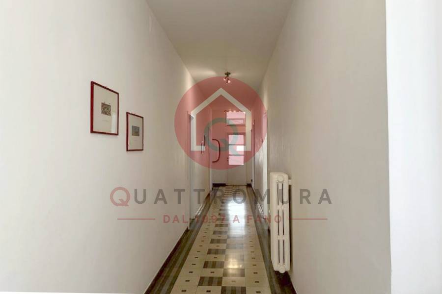 Immagine annuncio immobiliare quattromura fano