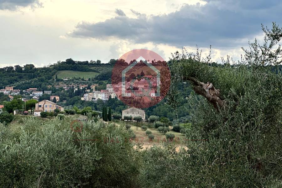 Immagine annuncio immobiliare quattromura fano