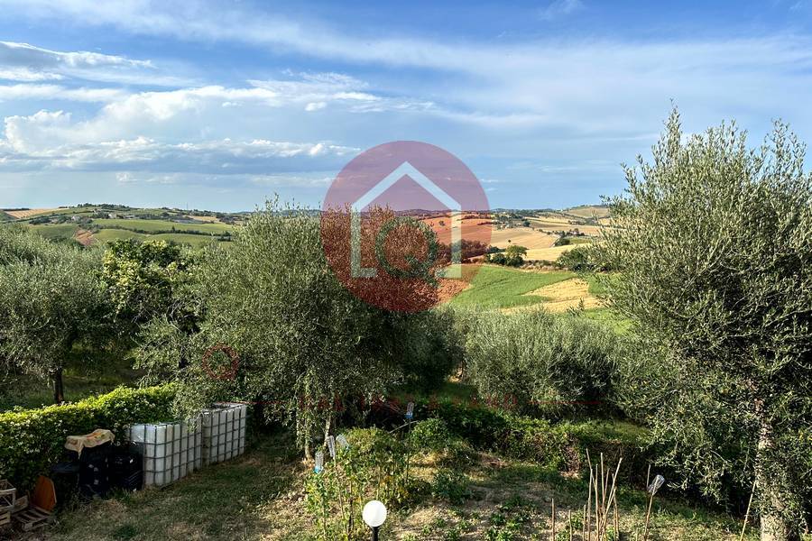 Immagine annuncio immobiliare quattromura fano