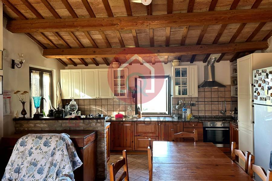 Immagine annuncio immobiliare quattromura fano