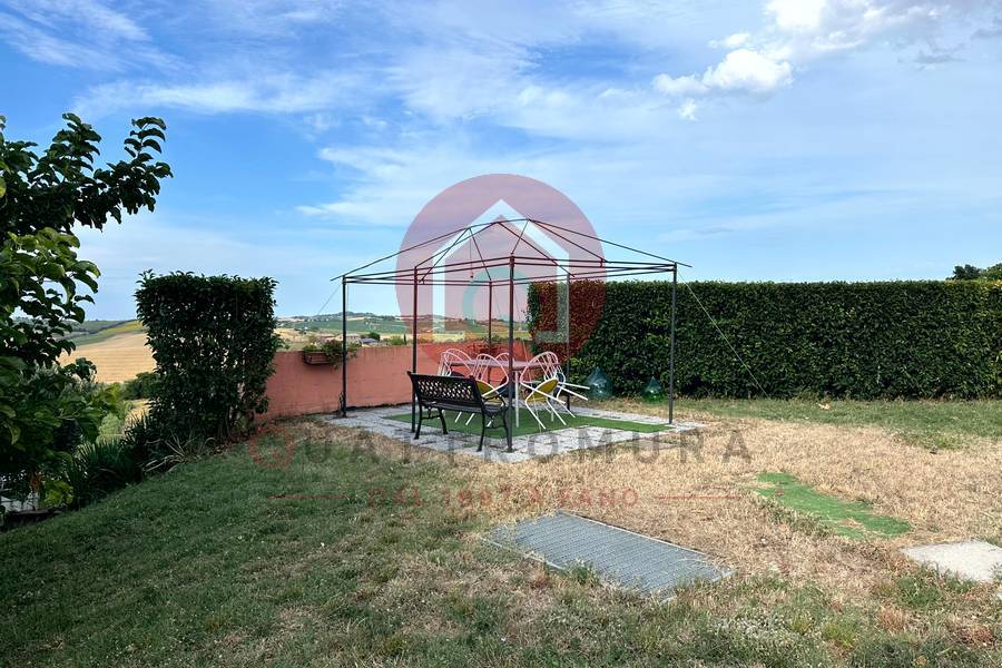 Immagine annuncio immobiliare quattromura fano
