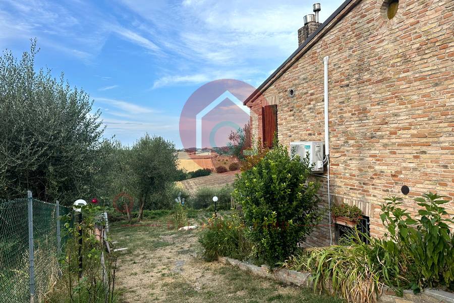 Immagine annuncio immobiliare quattromura fano