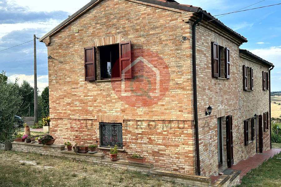 Immagine annuncio immobiliare quattromura fano