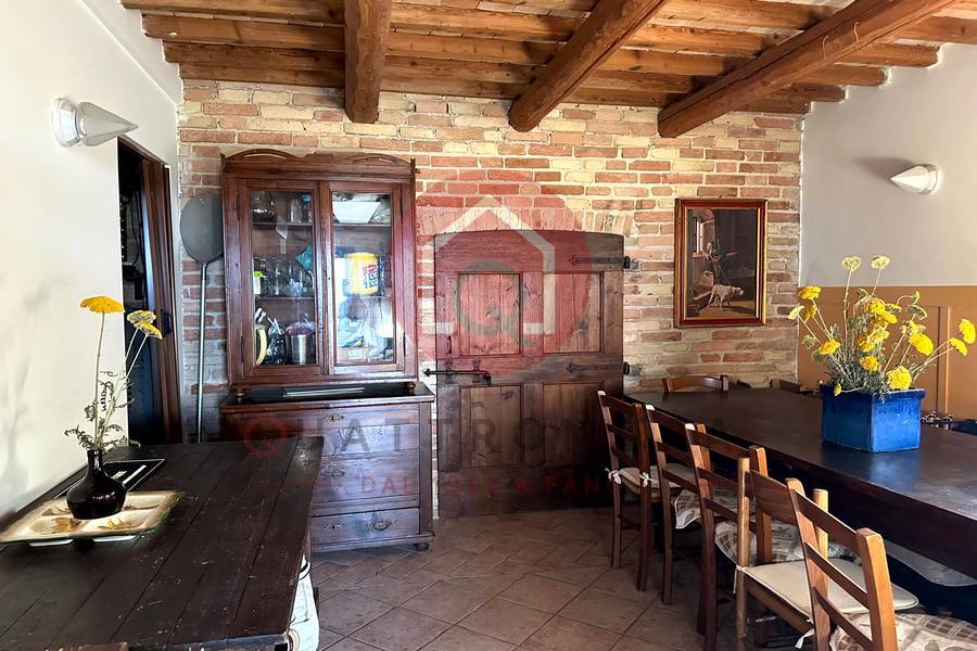 Immagine annuncio immobiliare quattromura fano