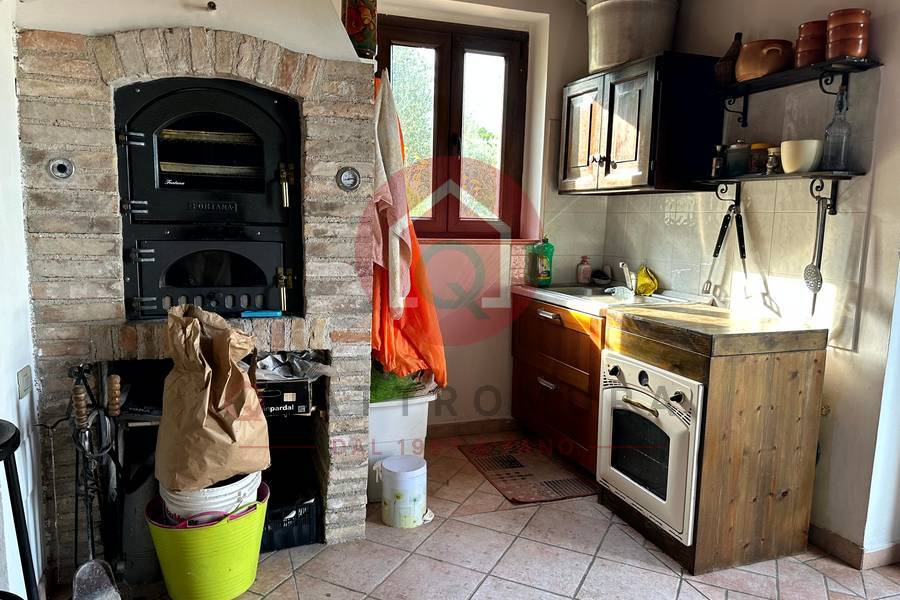 Immagine annuncio immobiliare quattromura fano