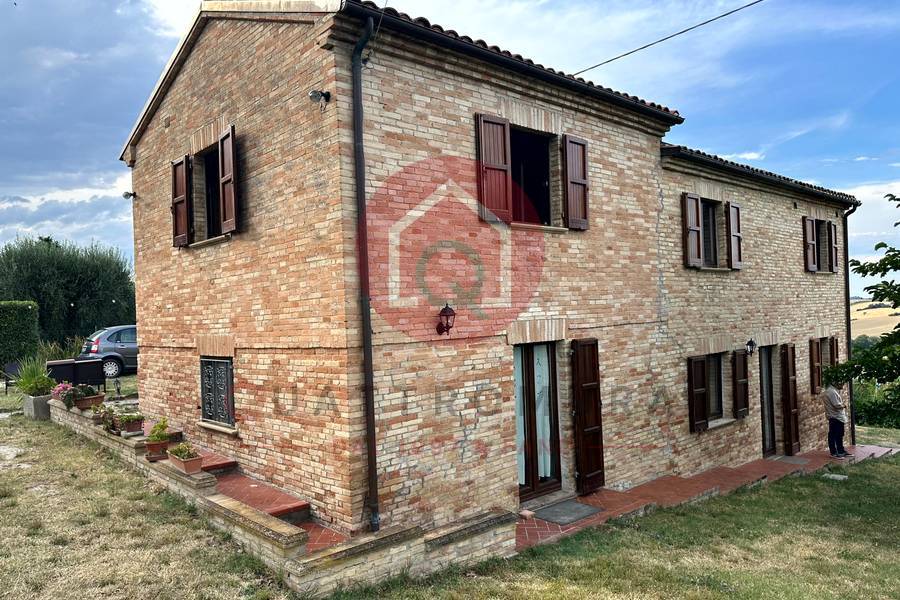 Immagine annuncio immobiliare quattromura fano