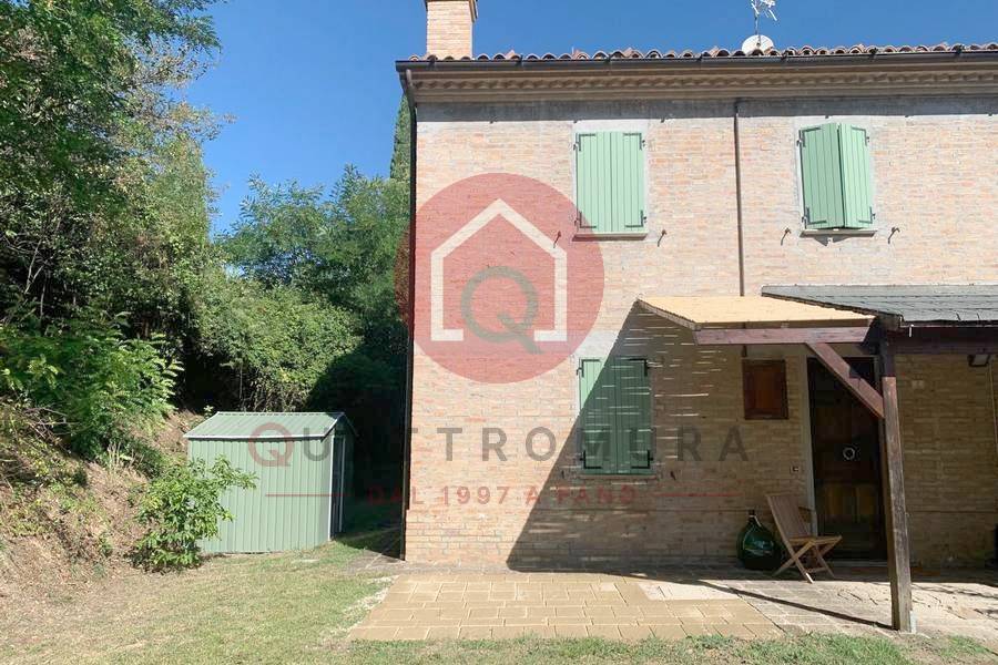 Immagine annuncio immobiliare quattromura fano