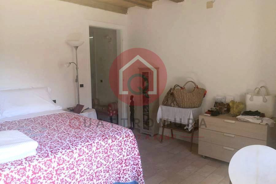Immagine annuncio immobiliare quattromura fano