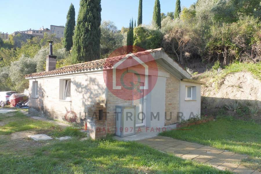 Immagine annuncio immobiliare quattromura fano
