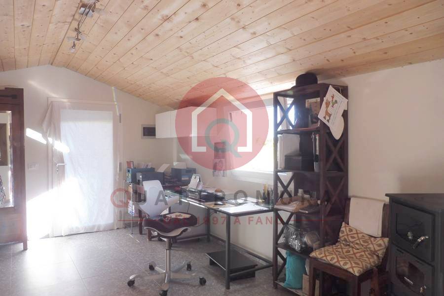 Immagine annuncio immobiliare quattromura fano