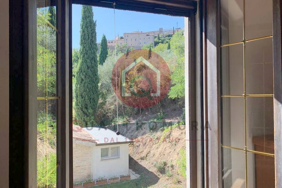 Immagine annuncio immobiliare quattromura fano
