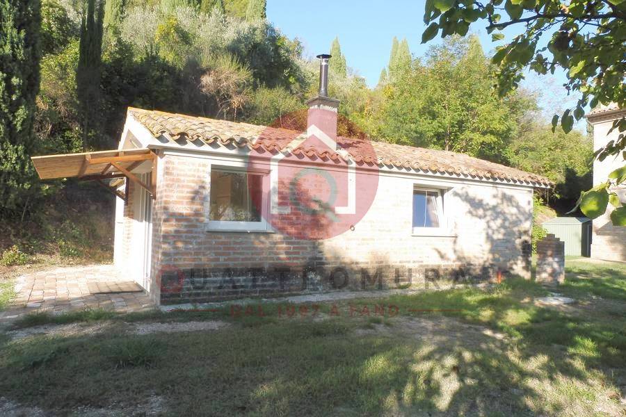 Immagine annuncio immobiliare quattromura fano