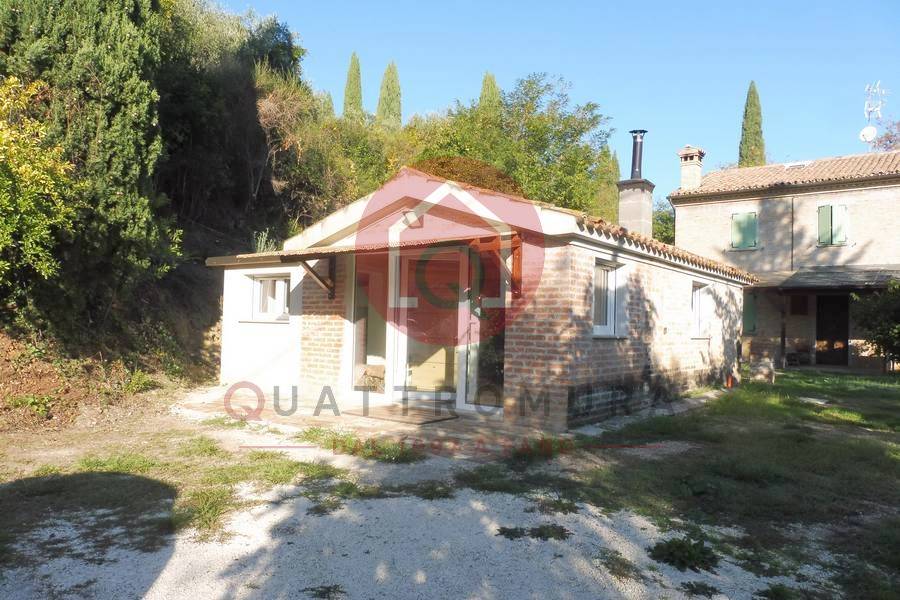 Immagine annuncio immobiliare quattromura fano