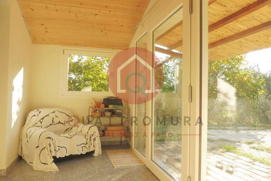 Immagine annuncio immobiliare quattromura fano