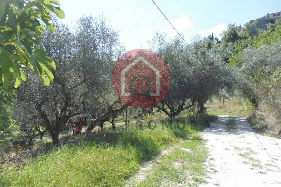 Immagine annuncio immobiliare quattromura fano