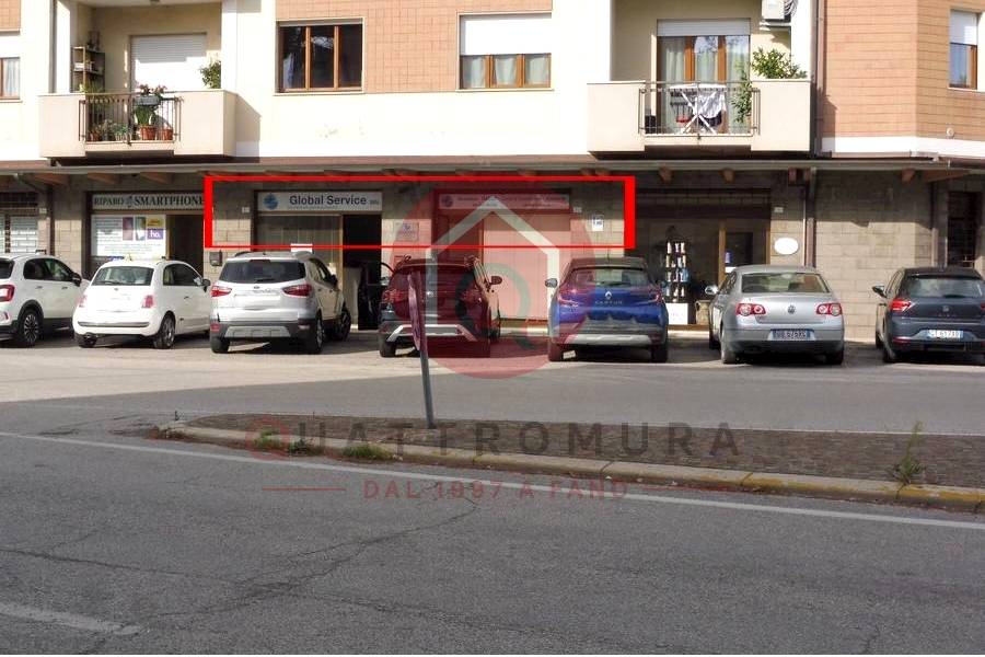 Immagine annuncio immobiliare quattromura fano