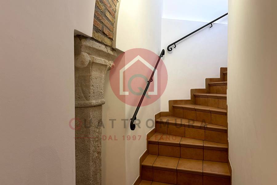 Immagine annuncio immobiliare quattromura fano