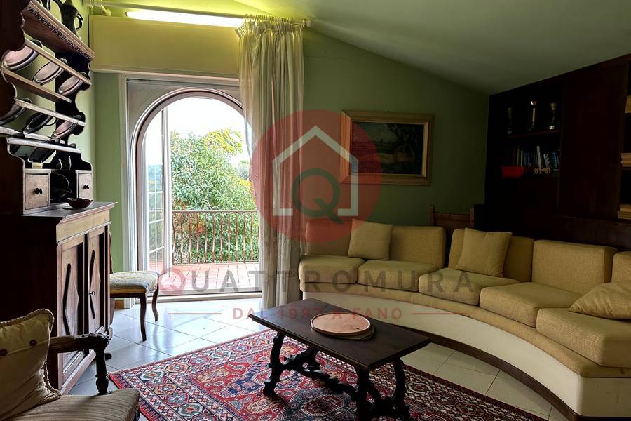 Immagine annuncio immobiliare quattromura fano