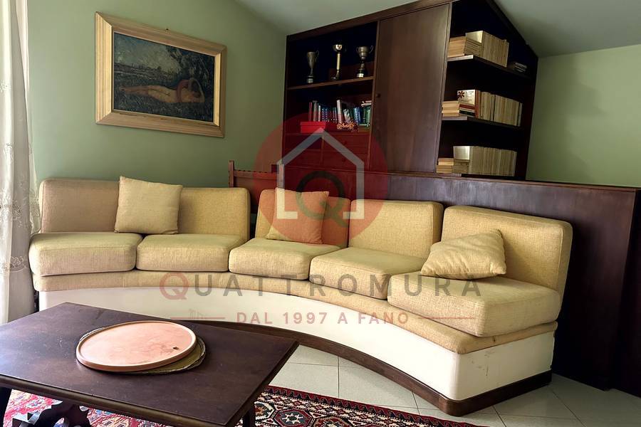 Immagine annuncio immobiliare quattromura fano