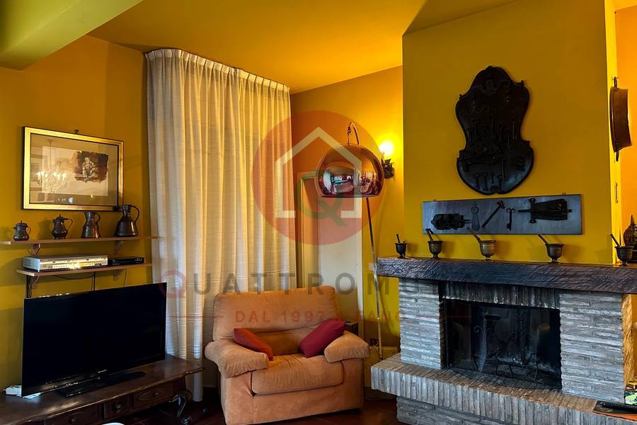 Immagine annuncio immobiliare quattromura fano