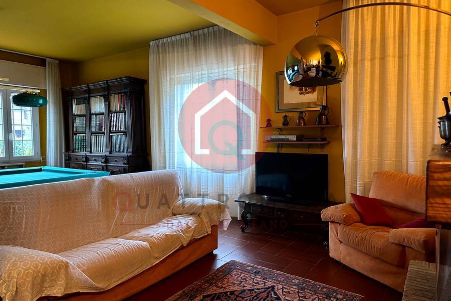 Immagine annuncio immobiliare quattromura fano