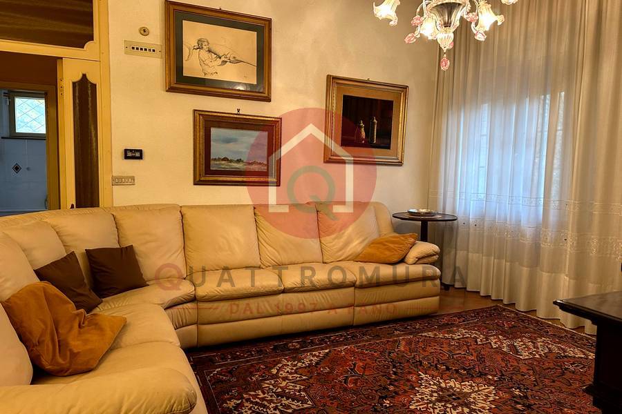 Immagine annuncio immobiliare quattromura fano
