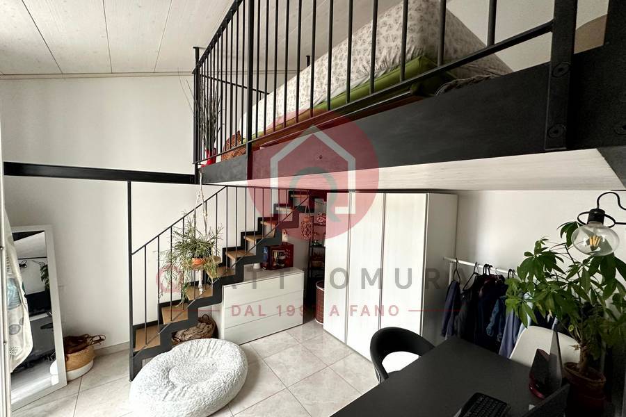 Immagine annuncio immobiliare quattromura fano