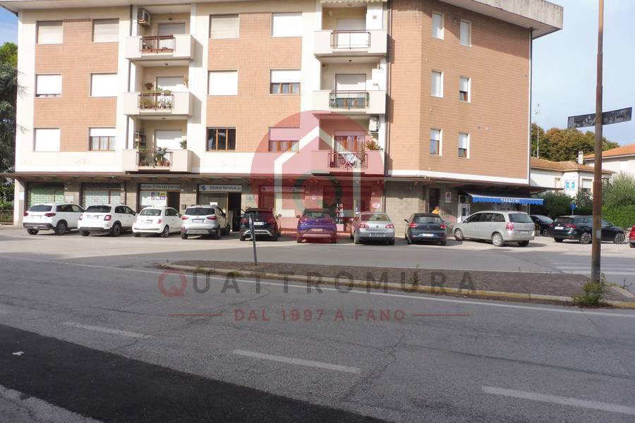 Immagine annuncio immobiliare quattromura fano