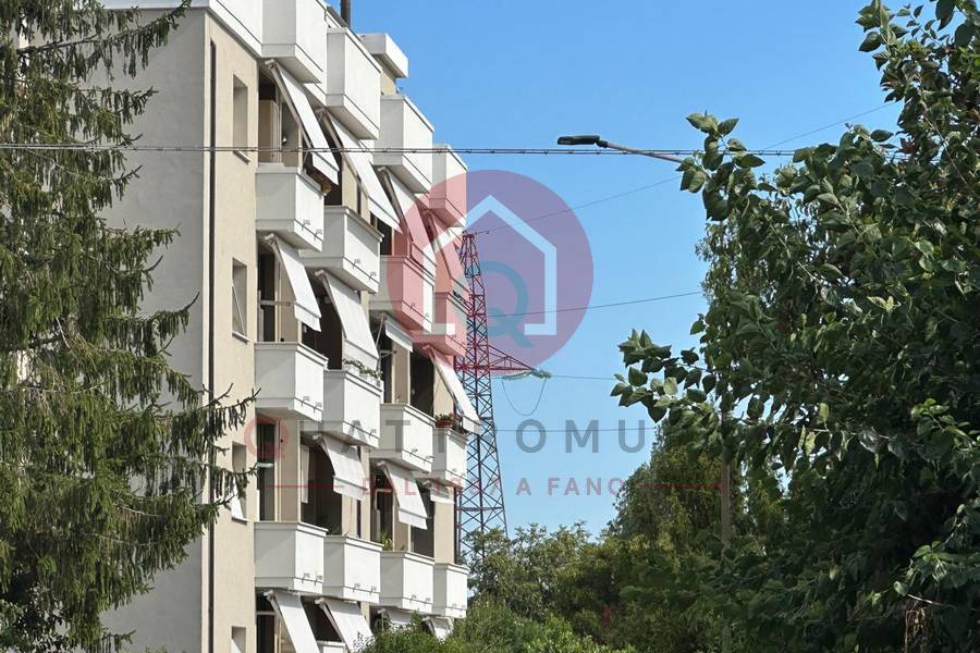 Immagine annuncio immobiliare quattromura fano