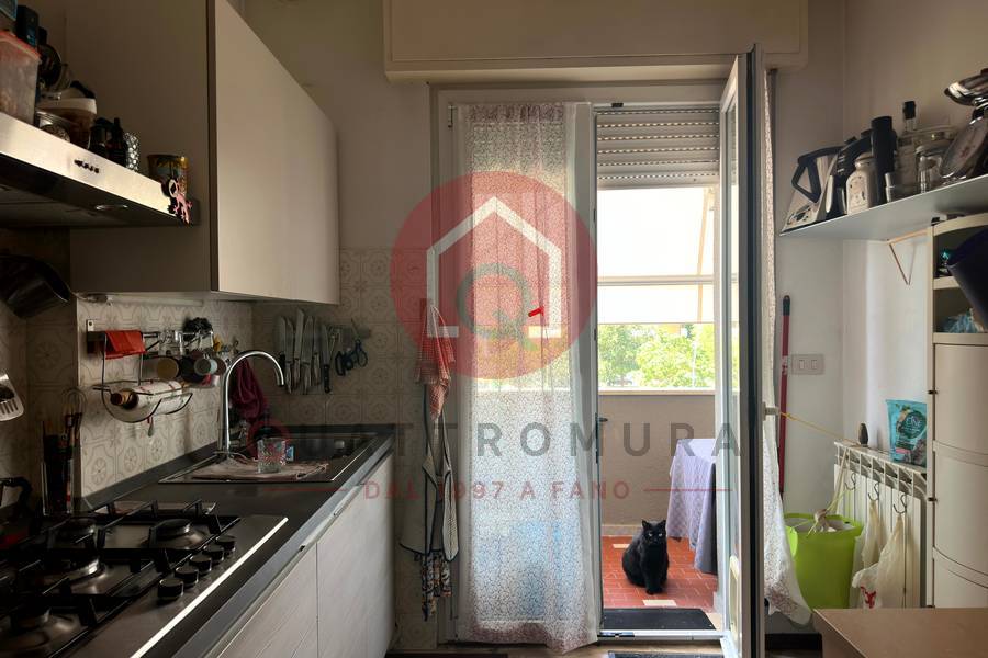 Immagine annuncio immobiliare quattromura fano